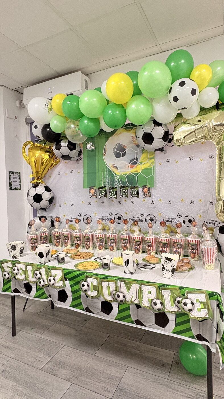 Eventos