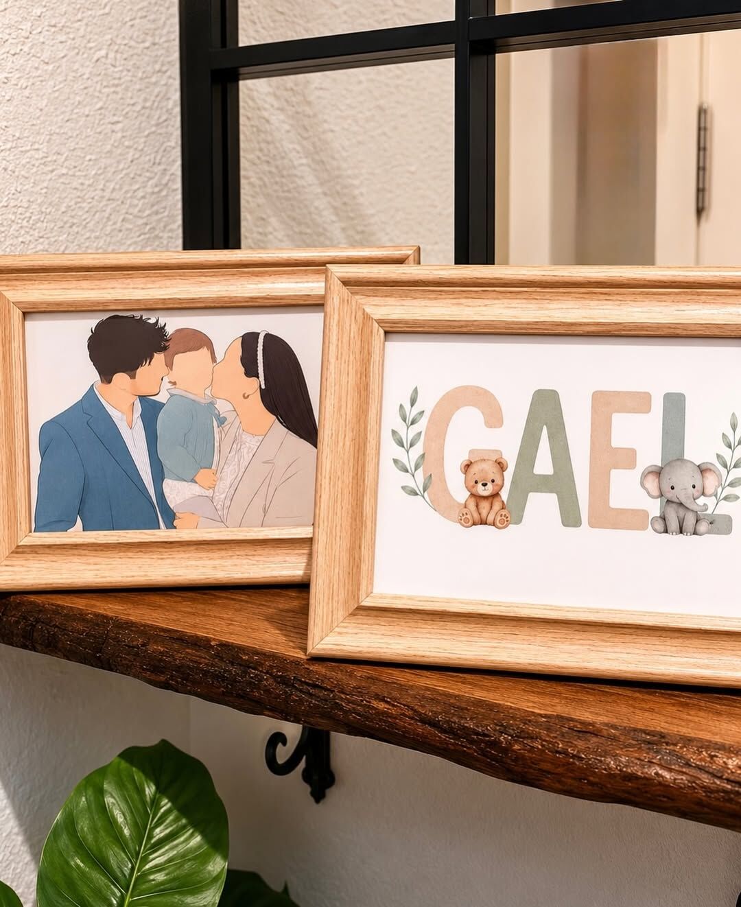 Ilustración personalizada